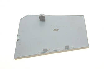 Кришка бака паливного Citroen Jumper/Fiat Ducato 06- (лючок) SOLGY 304098 UA62