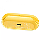 Навушники Hoco Bluetooth гарнітура EW39 Bright TWS YELLOW, фото 6