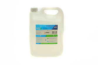 Рідина для нейтралізації відпрацьованих газів AdBlue (сечовина) (5КГ) NOXy ADBLUE-5 UA62