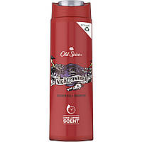 Гель для душу Old Spice Wolftnopn, 675 мл