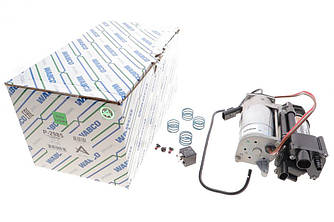 Компресор пневмосистеми BMW 7 (F01/F02/F03/F04) 08-15/5 (F07/F11) 12-17 N47/N57N52/N55/N63 ARNOTT P-2985 UA62