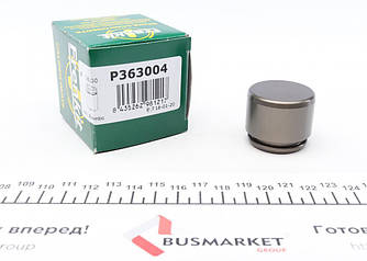 Поршень супорта (заднього) BMW 3 (E90-E93) 06-13/VW Touareg 10-18 (36x30) (Brembo) FRENKIT P363004 UA62