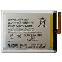 Акумулятор АКБ Sony LIS1618ERPC Original PRC Xperia XA F3111 F3112, XA1 G3112 2300 mAh