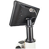 Екран для мікроскопа SIGETA LCD Displayer 5", фото 3