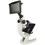 Екран для мікроскопа SIGETA LCD Displayer 5", фото 4