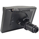 Екран для мікроскопа SIGETA LCD Displayer 5", фото 6