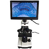 Екран для мікроскопа SIGETA LCD Displayer 5", фото 8