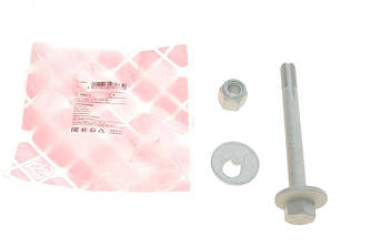 Болт регулювання кута развалу MB 190 (201) -93 (M14x1.5) FEBI BILSTEIN 08073 UA62
