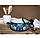 Каструля мілка 16см зі скляною кришкою 1.6л Cooking delight Metalac 362096, фото 3
