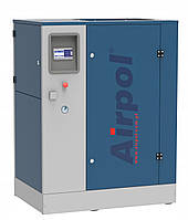 Компрессор винтовой Airpol PR30 (6,5-13 бар) 30кВт (c частотным преобразователем)