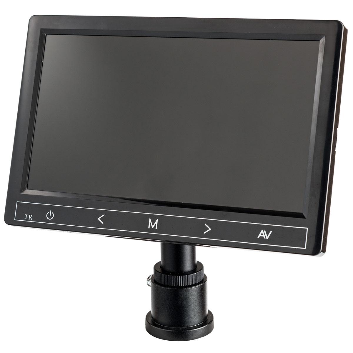 Екран для мікроскопа SIGETA LCD Displayer 7"