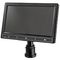 Екран для мікроскопа SIGETA LCD Displayer 7"