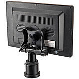 Екран для мікроскопа SIGETA LCD Displayer 7", фото 2