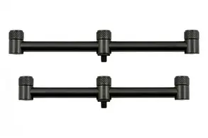 БУЗ-БАР FOX BLACK LABEL QR BUZZ BAR 3 ROD STANDARD 230ММ/260ММ