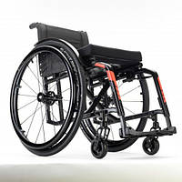 Активний інвалідний візок KÜSCHALL COMPACT крісло
