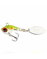 Тейл-спінер Kalipso Fireblade Long 10.5g 513S