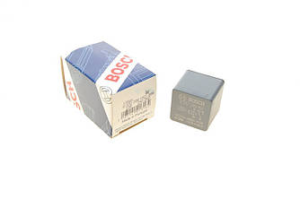 Реле поворотів (12V) MB Sprinter 06- BOSCH 0 332 209 152 UA62