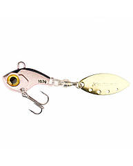 Тейл-спінер Kalipso Fireblade Long 10.5g 515G