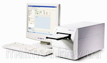 RT-6500 - аналізатор імуноферментний