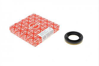 Сальник хвостовика MB (W210/W124)/Toyota Camry 2.2 92-96 (37x61x10/14) ELRING 268.420 UA62