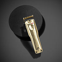 Машинка для стрижки BaByliss PRO LO-PRO FX Gold (FX825GE), фото 7