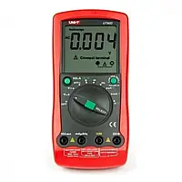 Мультиметр UNIT UTM 190D (UT90D), цифровий