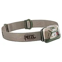 Фонарь налобный Petzl Tactikka