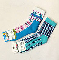 Шкарпетки Kid Step 842, махрова стопа