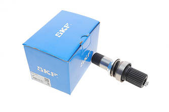 Фланець півосі передній VW T5 1.9TDI 03-19 SKF VKJC 1046 UA62