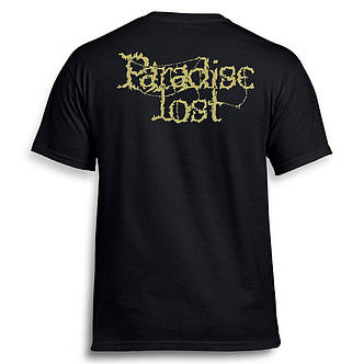 Футболка PARADISE LOST Gothic, фото 3