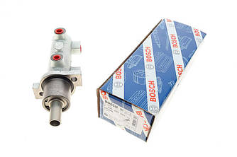 Циліндр гальмівний (головний) Ford Escort V/VI 90-98/Fiesta 91-96/Orion III 90-93 BOSCH F 026 003 594 UA62