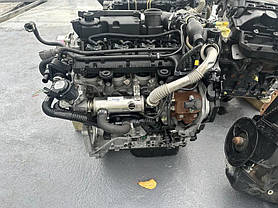 BHZ 10FD88 Двигун, фото 5