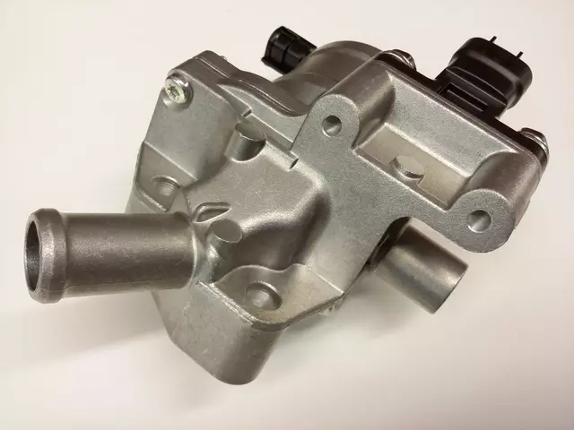 Клапан EGR рециркуляції газів Toyota: Tundra, Sequoia, Land Cruiser; Lexus: GX, 2570238050, фото 1