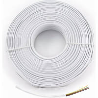 Оригінал! Кабель телефонний Cablexpert TC1000S-100M - Вища Якість!