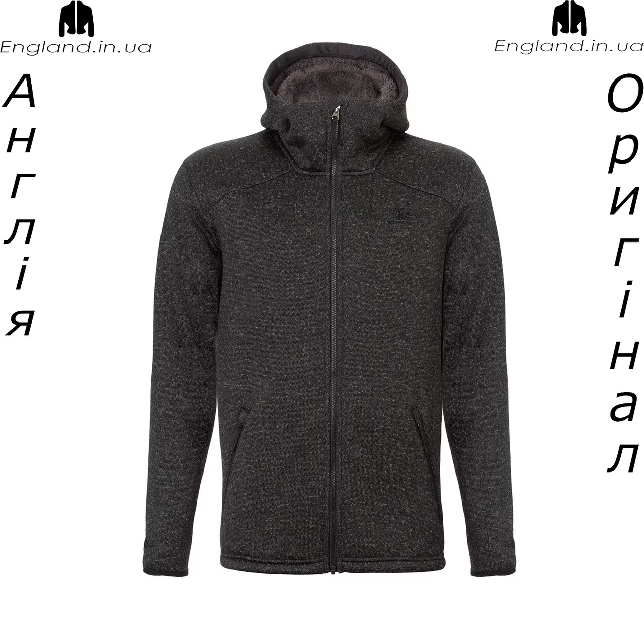 Худі чоловіче Karrimor (Карімор) з Англії