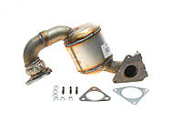 Катализатор вихлопной системи Renault Laguna/Megane/Scenic 2.0dCi 08- BM CATALYSTS BM80527H UA62