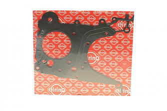 Прокладка кришки двигуна передньої BMW 3 (E36)/ 5 (E34) -95 M42/M43/M44 ELRING 921.266 UA62