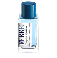 Fougere Italiano Gianfranco Ferre edt 100 ml TESTER