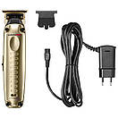 Тример BaByliss PRO Lo-ProFX FX726GE, фото 4
