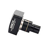 Камера для мікроскопа SIGETA MCMOS 1300 1.3 MP USB 2.0, фото 2