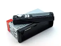 Автомагнитола со съемнойй панелью DEX 7004 (USB, SD, FM, AUX), Магнитола в машину 1883
