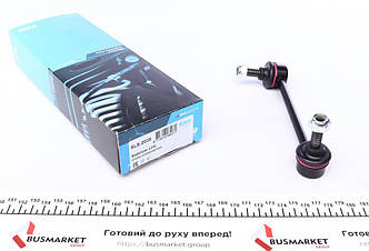 Тяга стабілізатора (заднього) (L) Honda Accord VIII/IX 08- KAVO PARTS SLS-2035 UA62