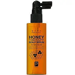 Сироватка для волосся Медова Терапія - Daeng Gi Meo Ri Professional Honey Therapy Scalp Serum 100 мл