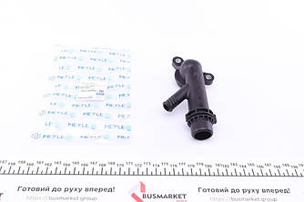 Фланець системи охолодження BMW 3 (E46) 1.6-1.8 i 98-06 MEYLE 314 226 0002 UA62