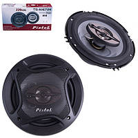 КОАКСІАЛЬНІ ДИНАМІКИ