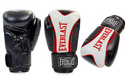 Боксерські рукавички Everlast ПО-0225 Black