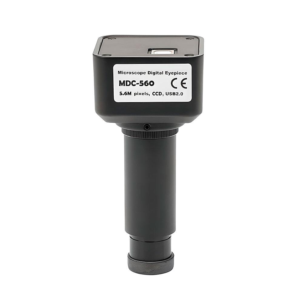 Камера для мікроскопа SIGETA MCMOS 1300 1.3 MP USB 2.0