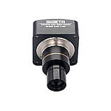 Камера для мікроскопа SIGETA MCMOS 3100 3.1 MP USB 2.0, фото 2
