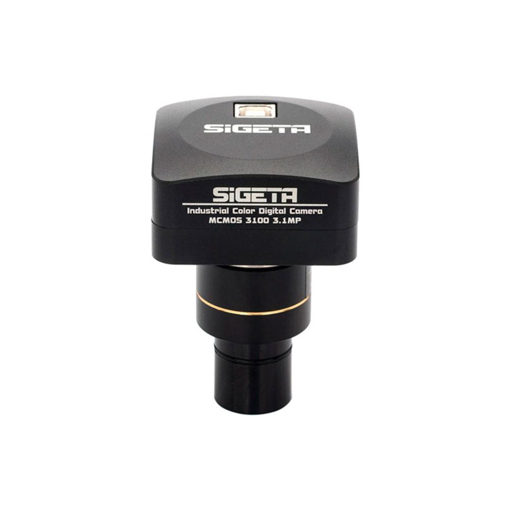 Камера для мікроскопа SIGETA MCMOS 3100 3.1 MP USB 2.0