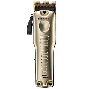 Машинка для стрижки BaByliss PRO LO-PRO FX FX825GE